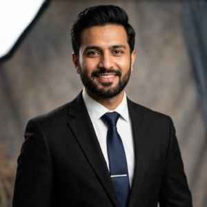 Ahmad Raza (Haripur)