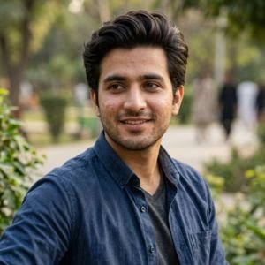 Usman Ali (Rawalpindi)