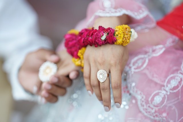 Nikah images